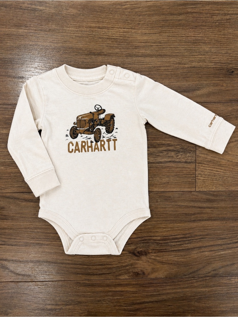 Carhartt Onesie